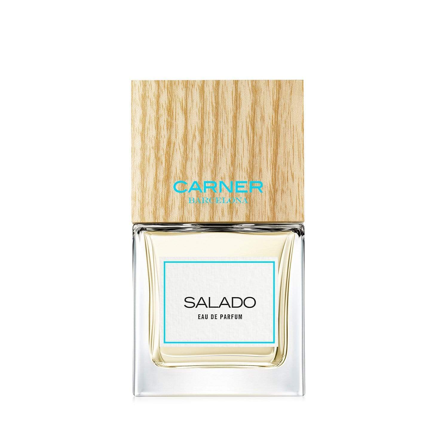 Salado Carner Eau De Parfum