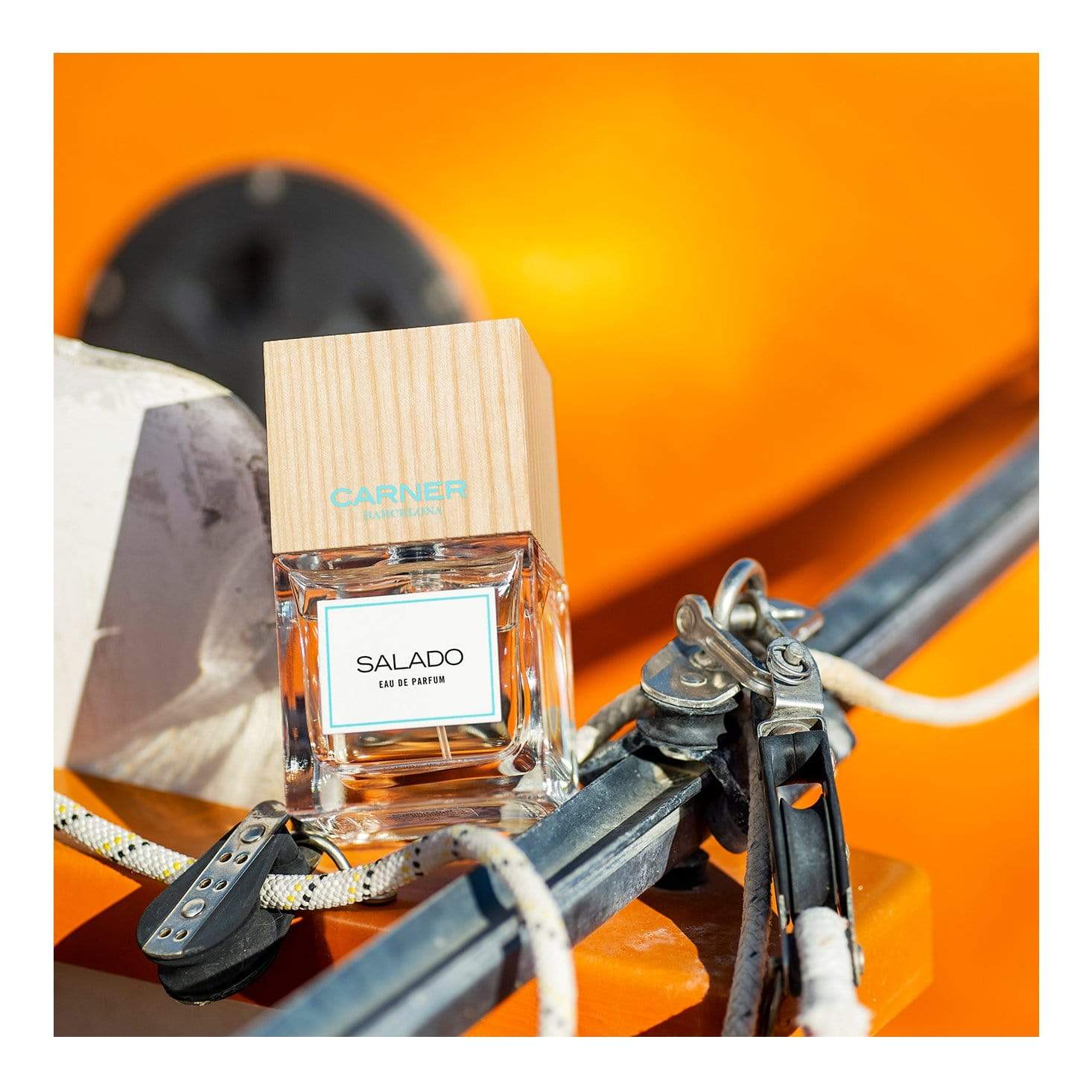 Salado Carner Eau De Parfum