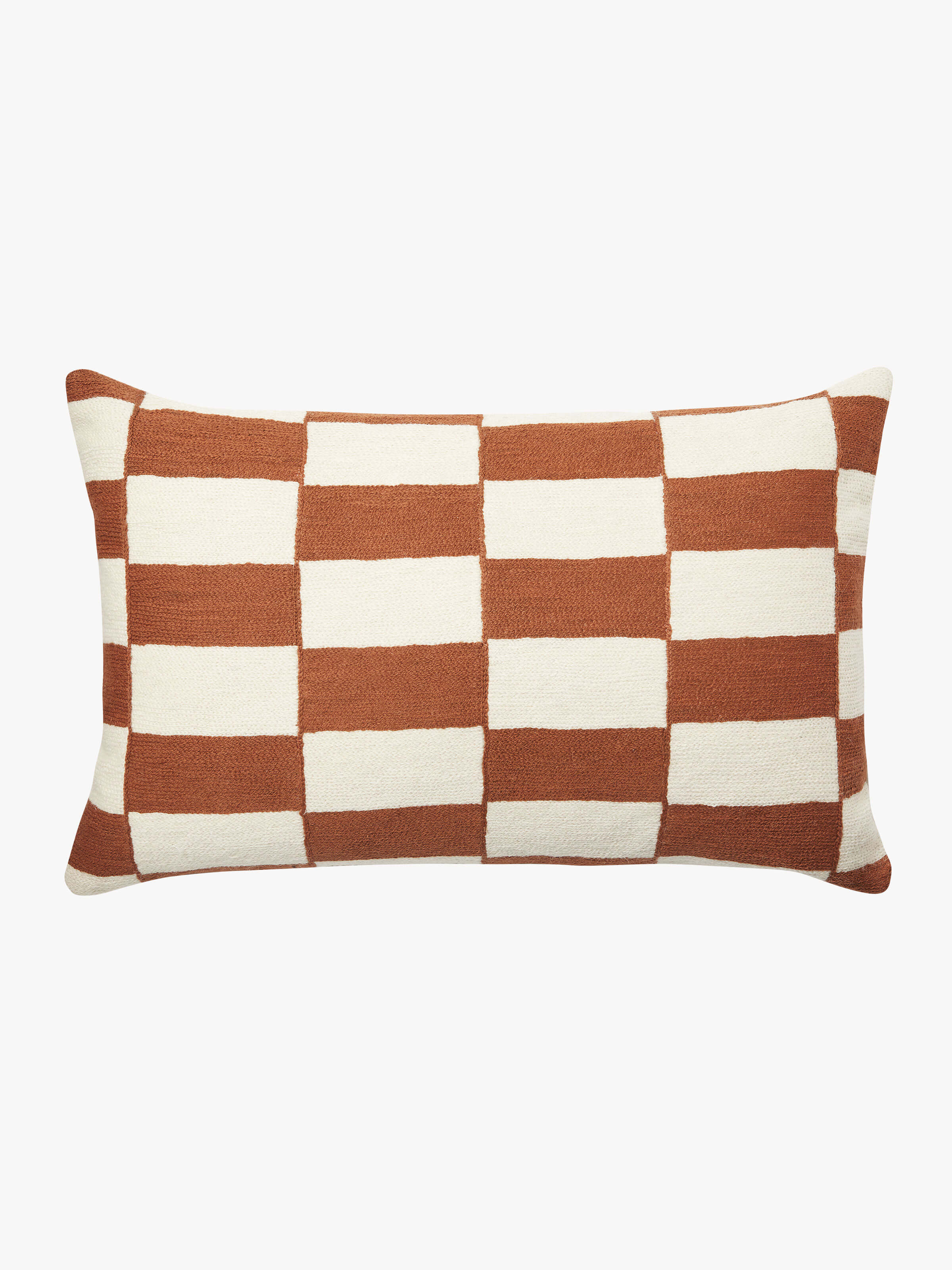 Harper Tobacco Cushion