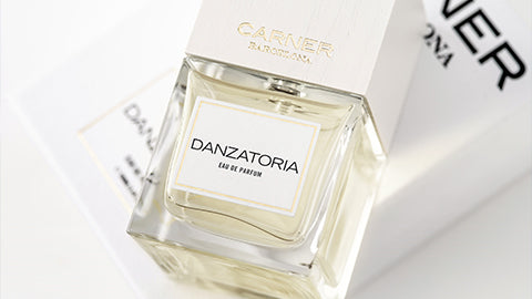 Danzatoria Carner Eau De Parfum