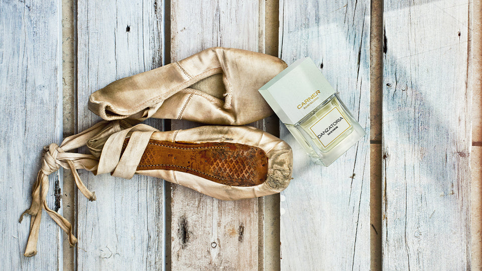 Danzatoria Carner Eau De Parfum