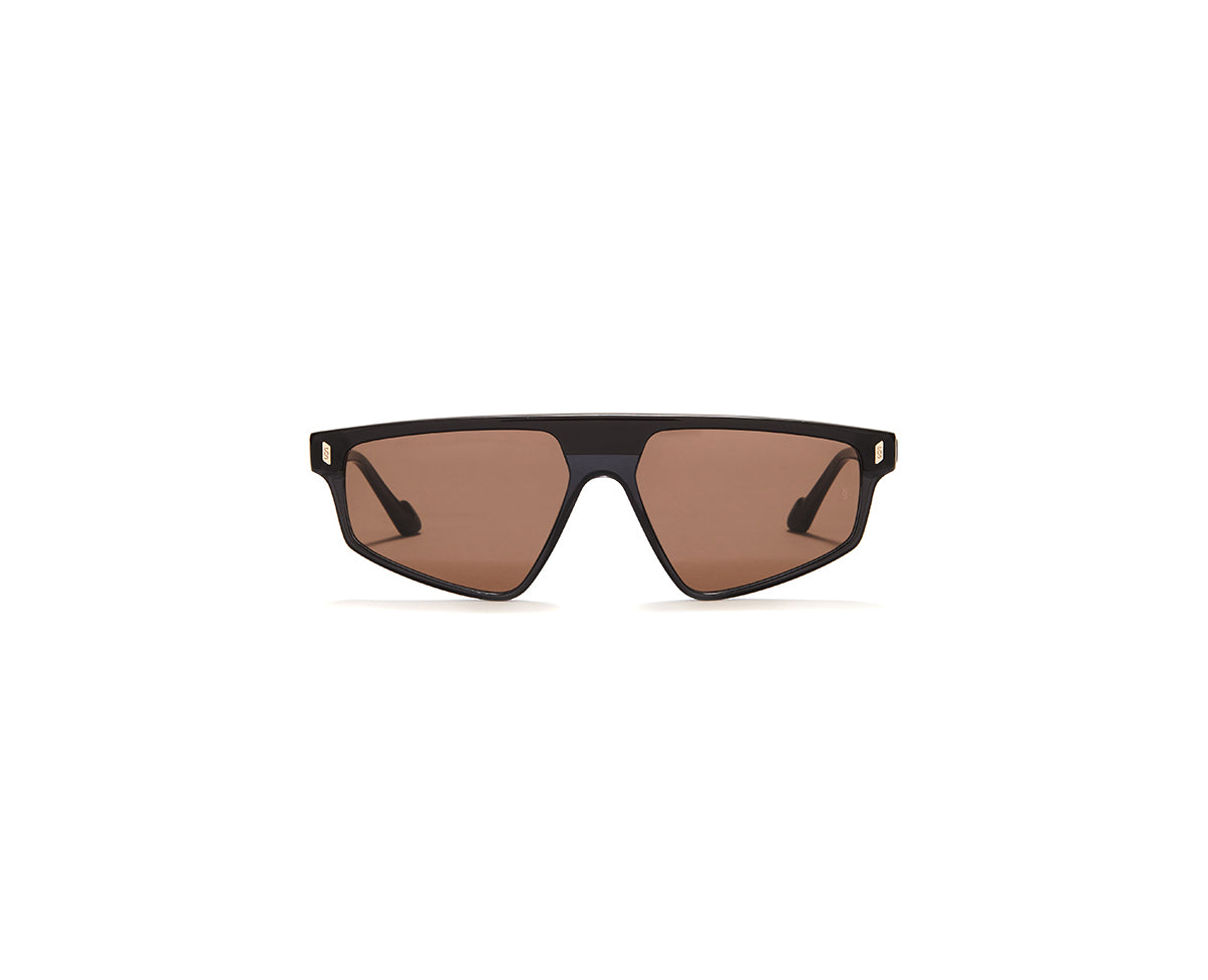 Tobi Sunglasses | Black