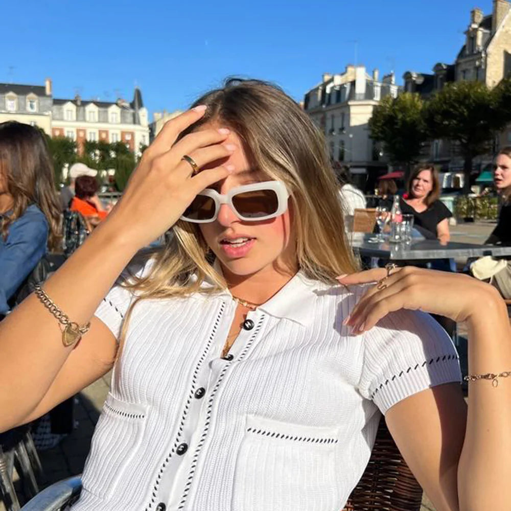 Elle Sunglasses | Tokyo Tort