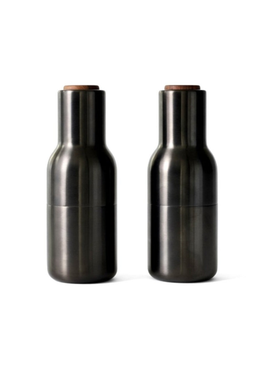 Bottle Grinder Set