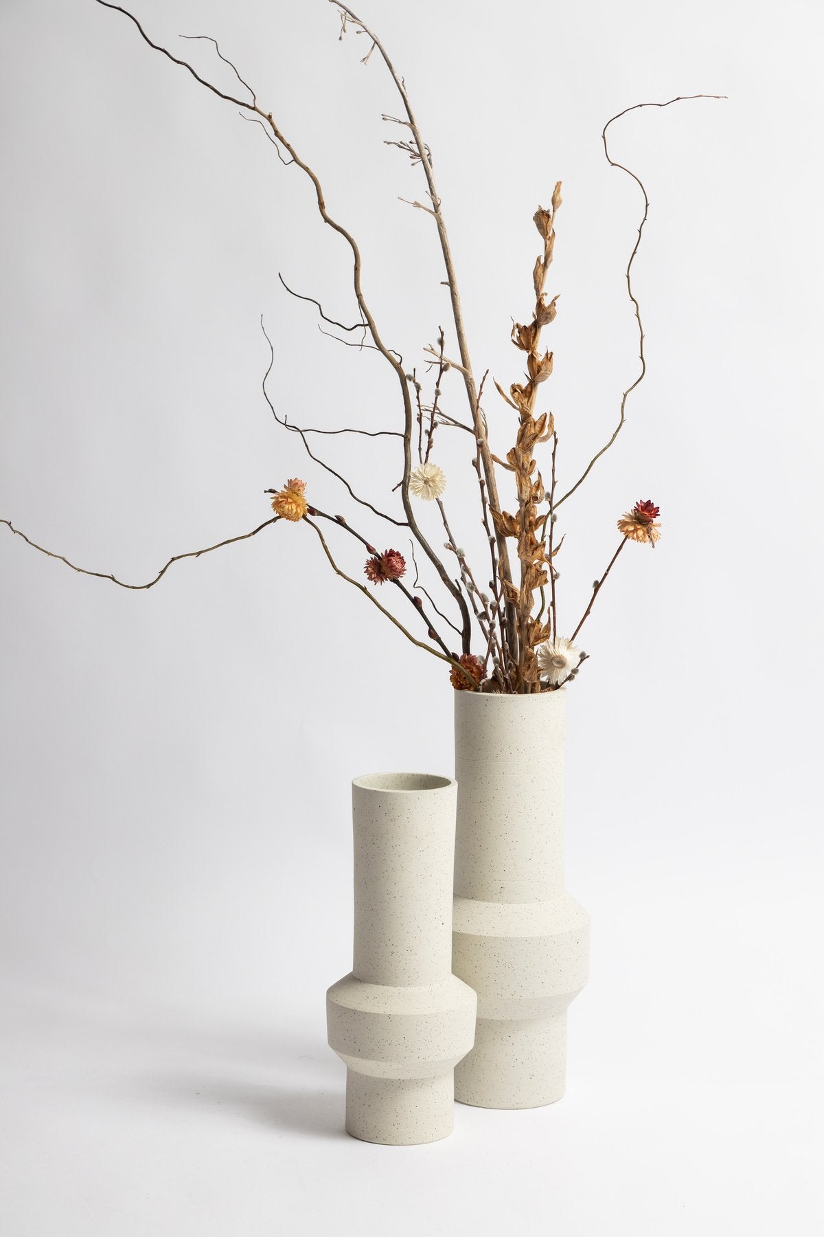 Monk Vase | Large