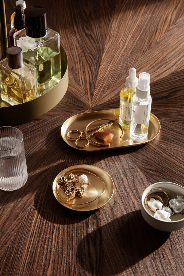 Ripple Verrines Set of 4 | Clear