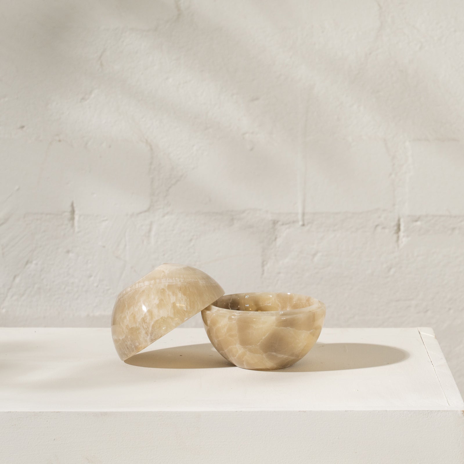 Aphrodite Onyx Votive