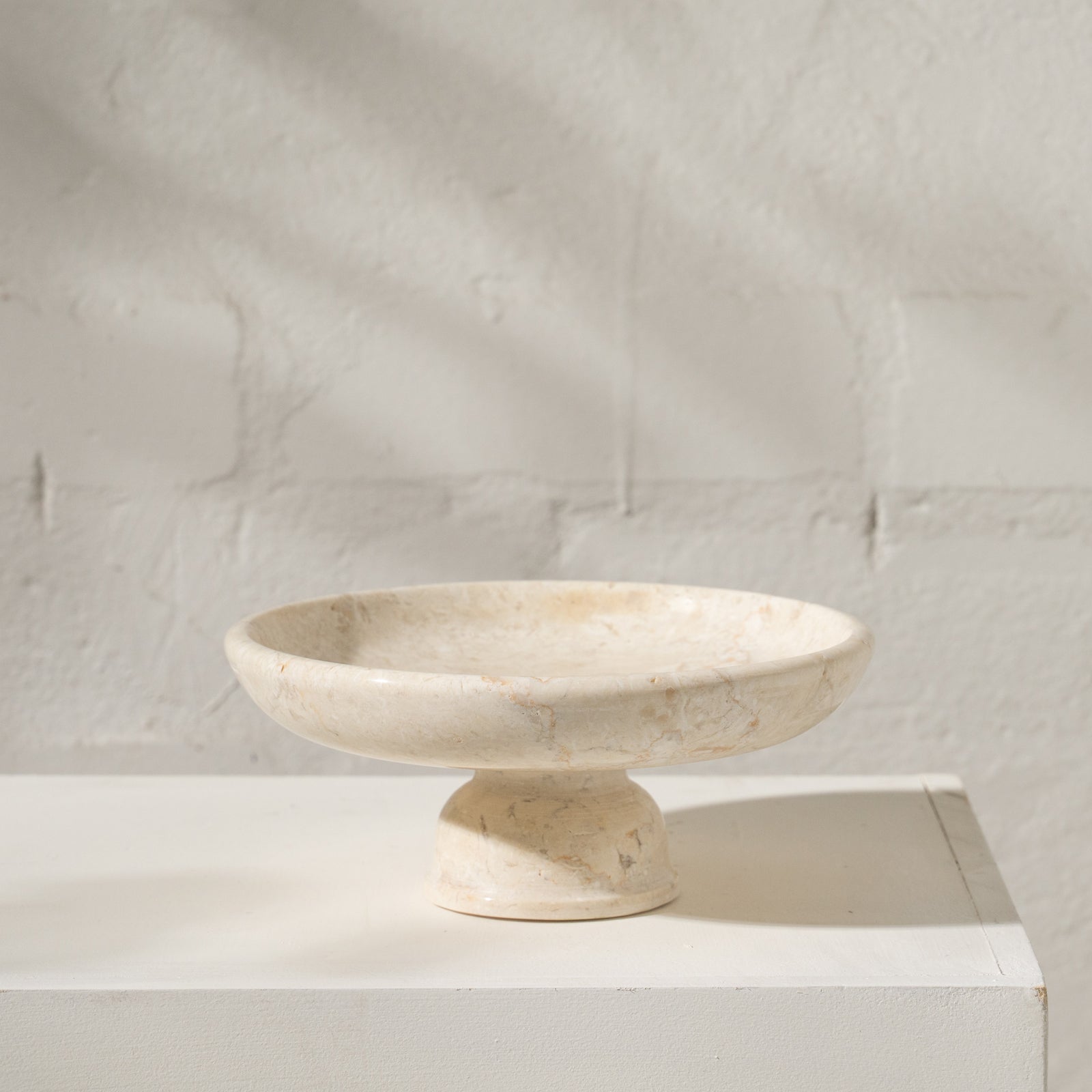 Admeta Podium Bowl