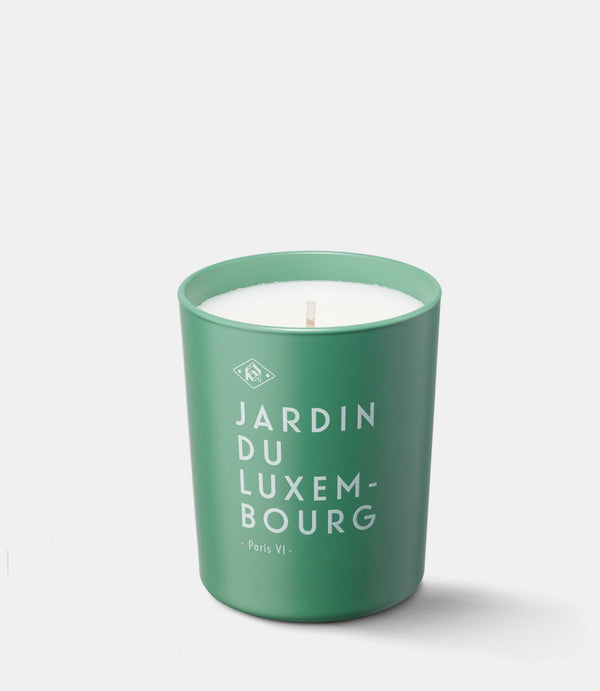 Jardin Du Luxembourg Candle