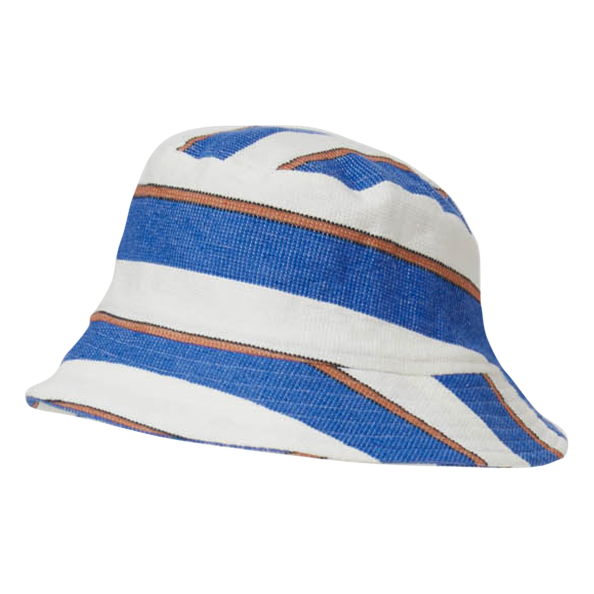 Nino Bucket Hat