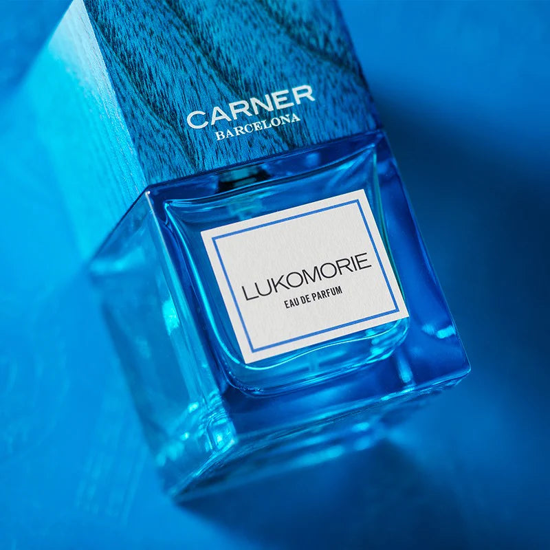 Lukomorie Carner Eau De Parfum