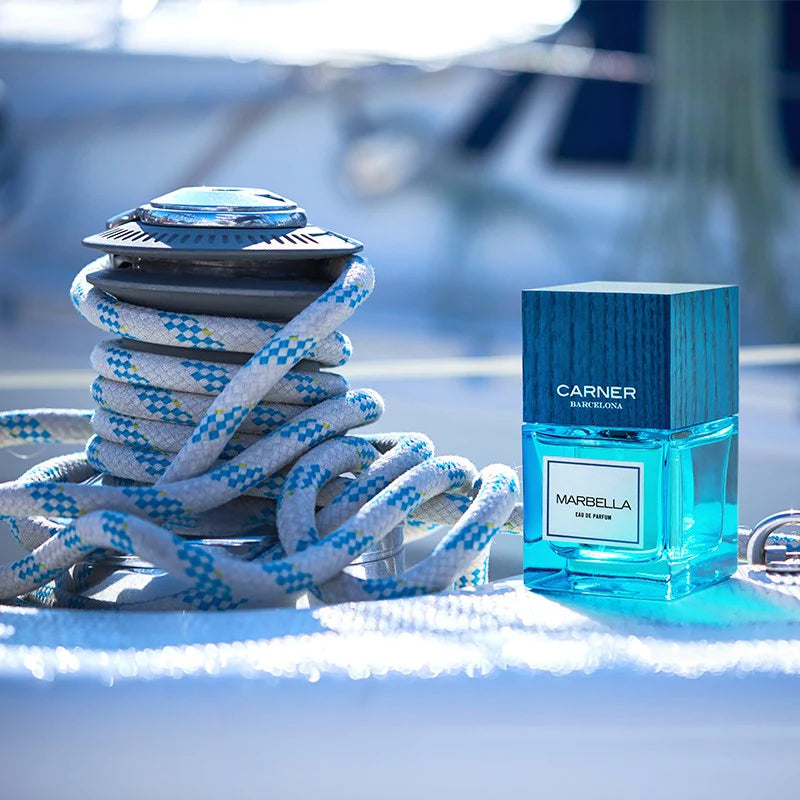 Marbella Carner Eau De Parfum