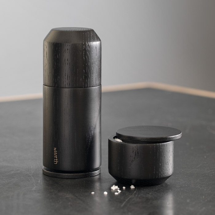 Crush Me Grinder