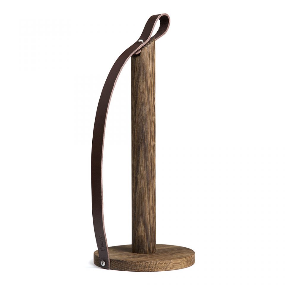 Hands On Paper Towel Holder
