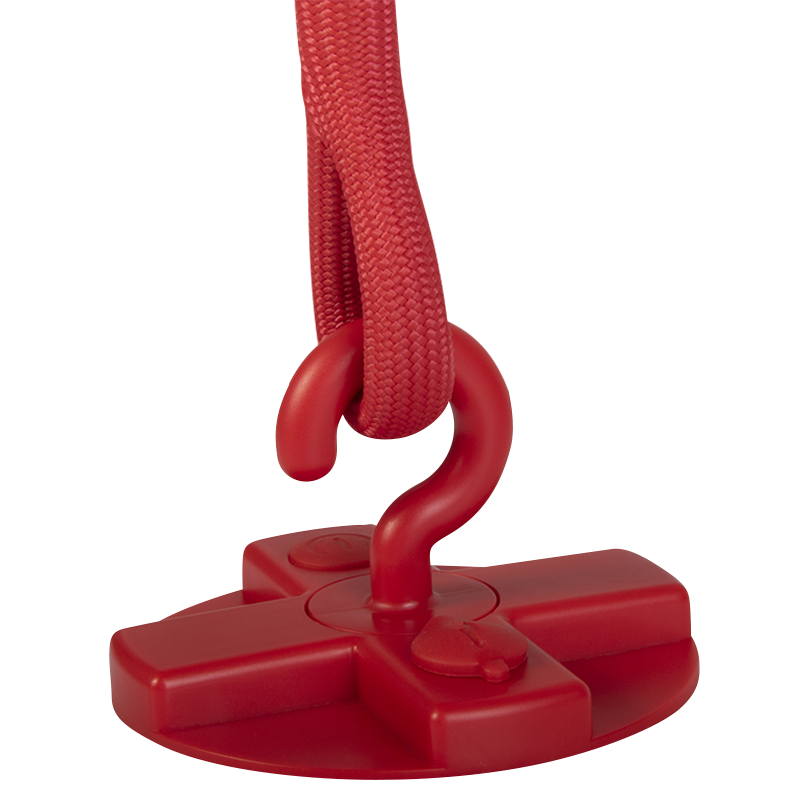 Thierry Le Swinger | Red