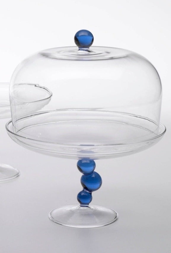 Bilia Large Stand and Cloche
