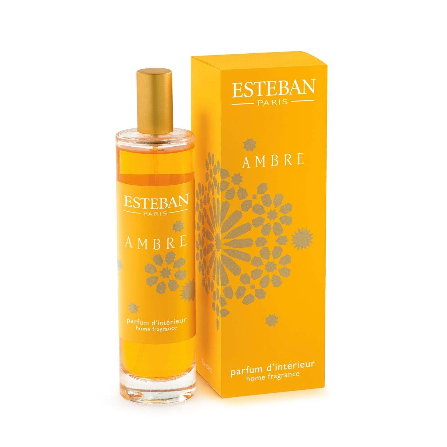 Esteban Ambre Room Spray