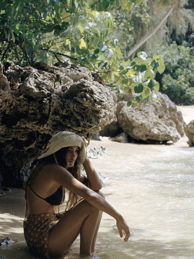 Sun Hat | Tanami