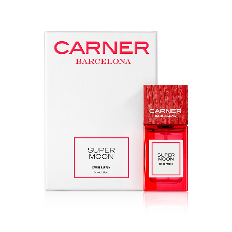 Carner Super Moon -30ml