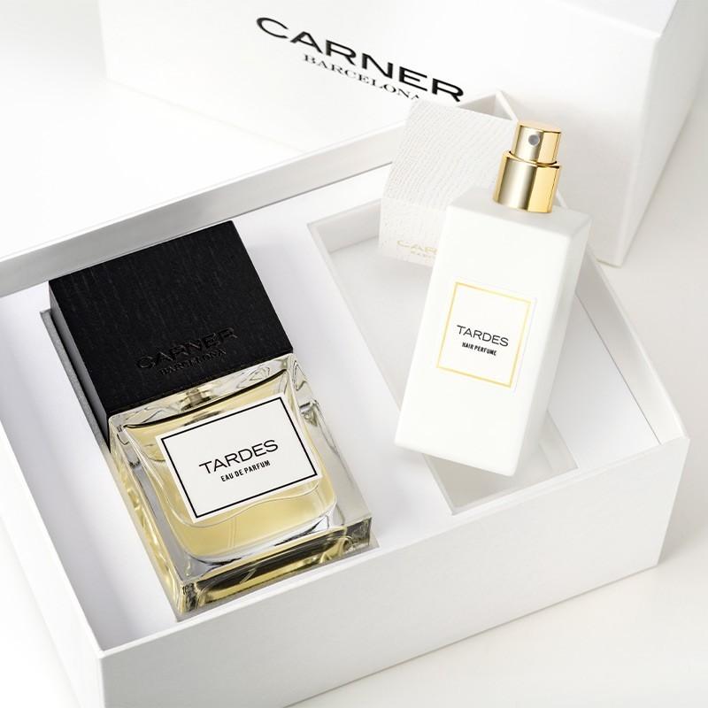 Tardes EDP & Hair Perfume Set