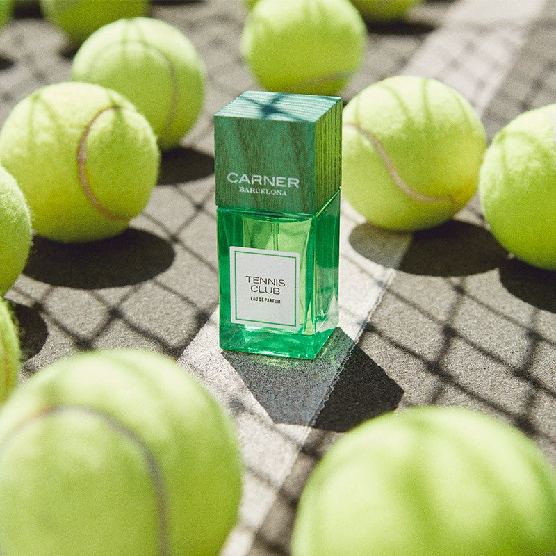 CARNER Tennis Club 30ml