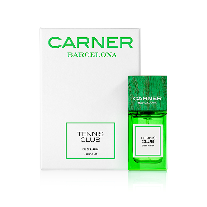 CARNER Tennis Club 30ml