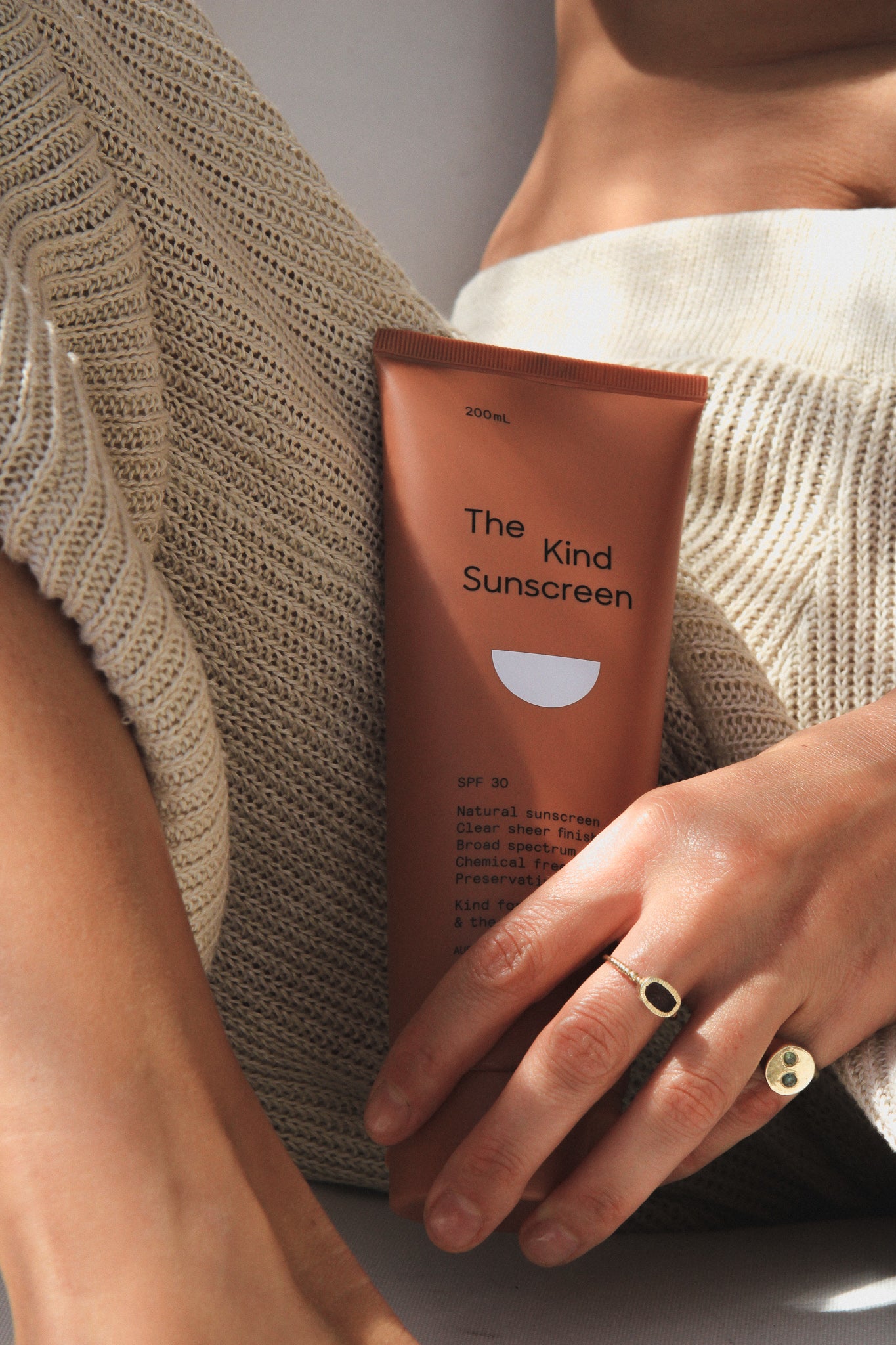 The Kind Sunscreen | 200ml