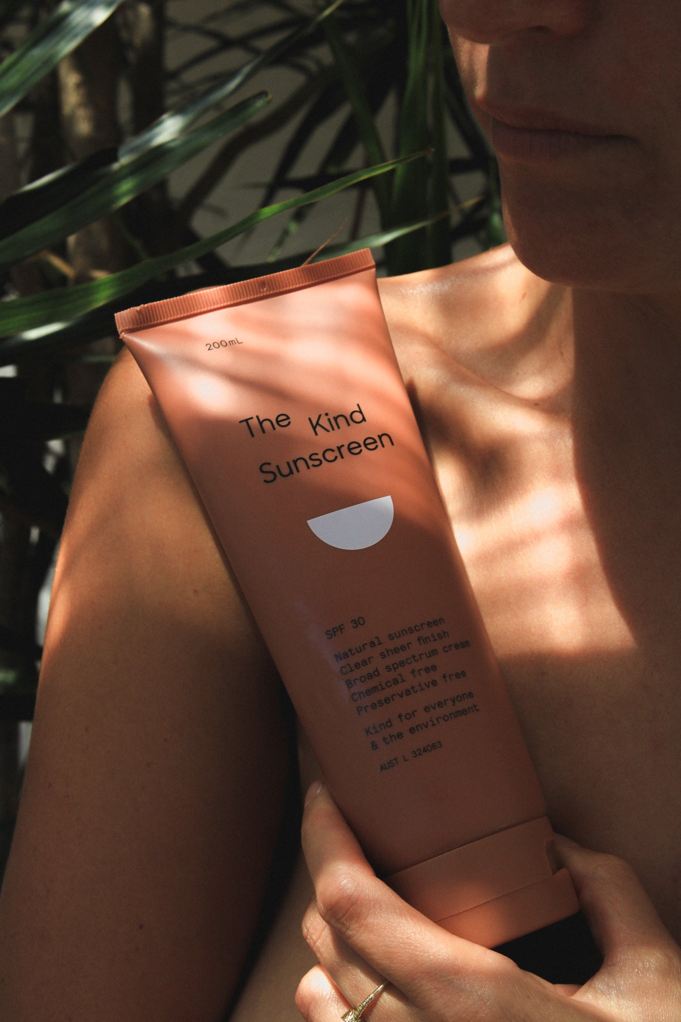 The Kind Sunscreen | 200ml