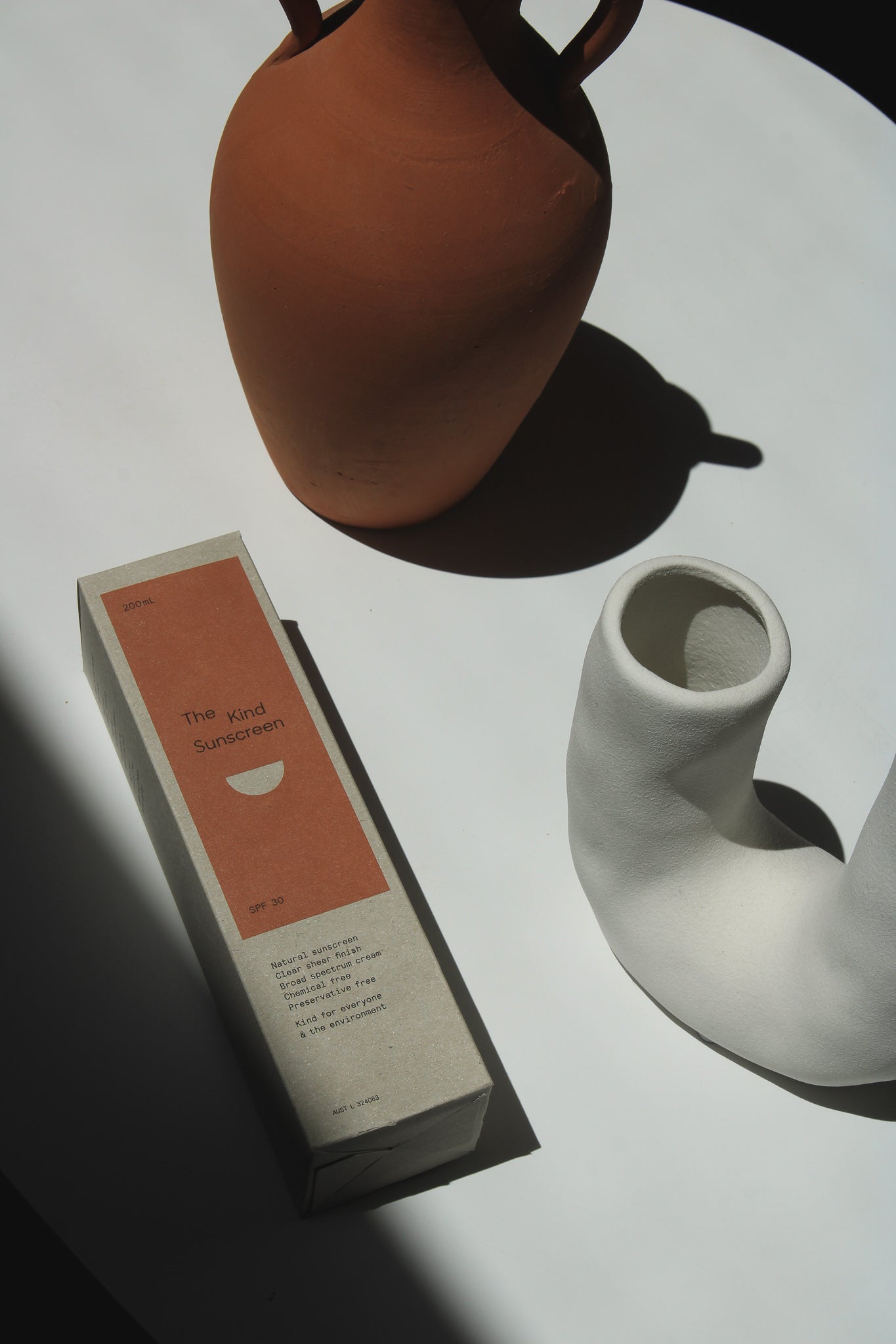 The Kind Sunscreen | 200ml