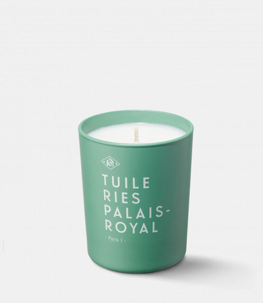 Tuileries Palais-Royal Candle