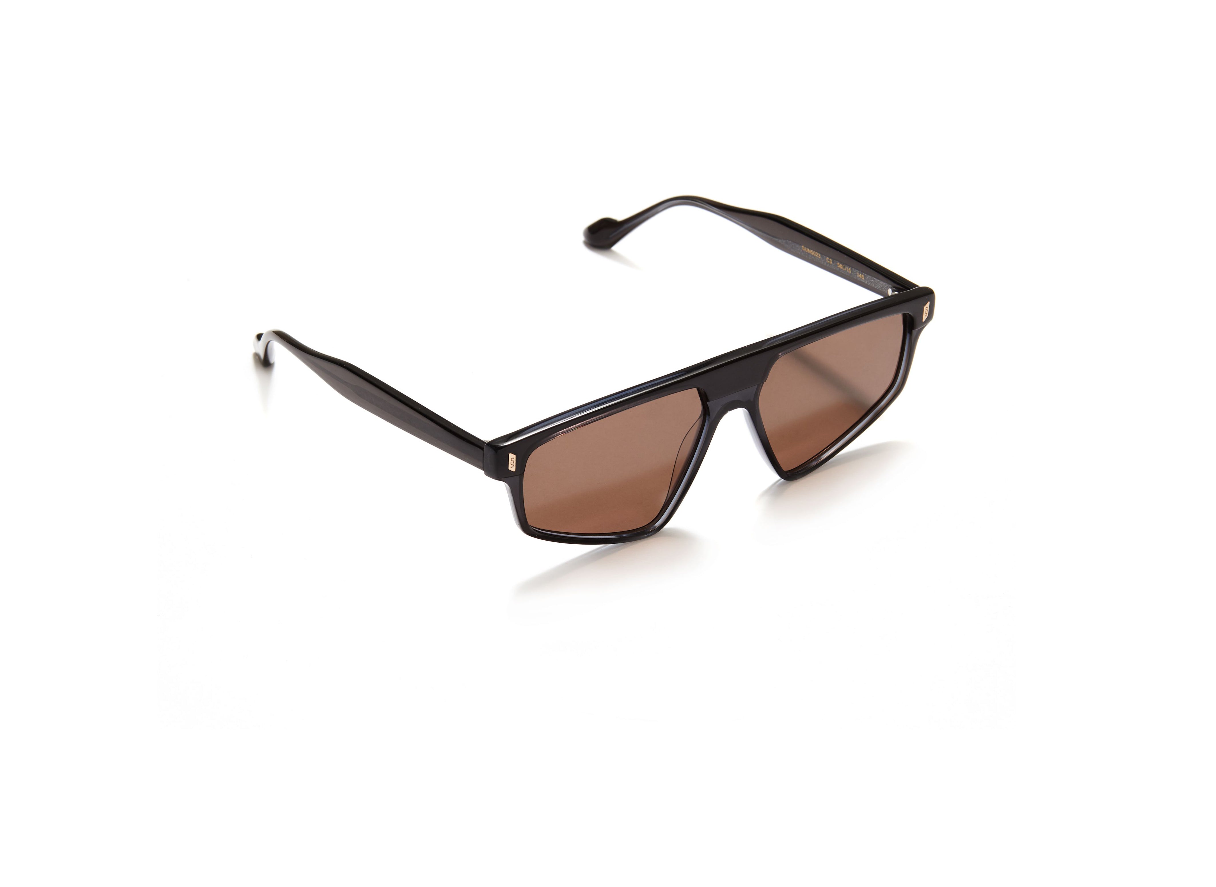 Tobi Sunglasses | Black